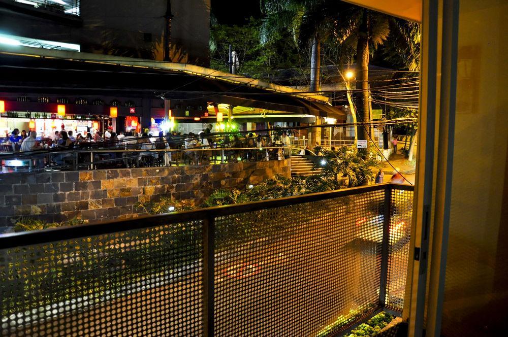 Hotel Lleras Suite Medellín Exteriér fotografie