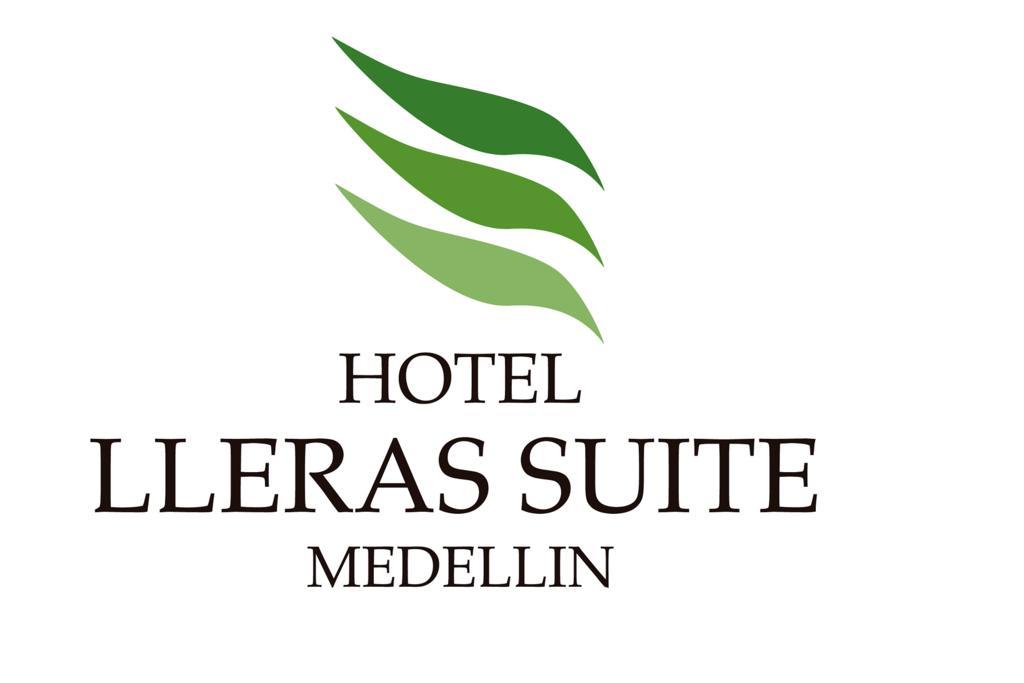 Hotel Lleras Suite Medellín Exteriér fotografie